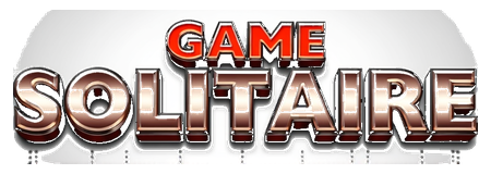game solitaire logo