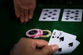 game solitaire Account qawaid